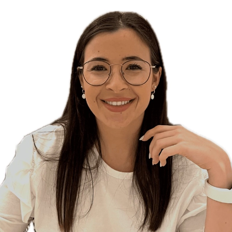 Foto de Victoria González
